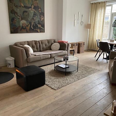 Ferienwohnung Next To Sea Vlissingen Exterior foto