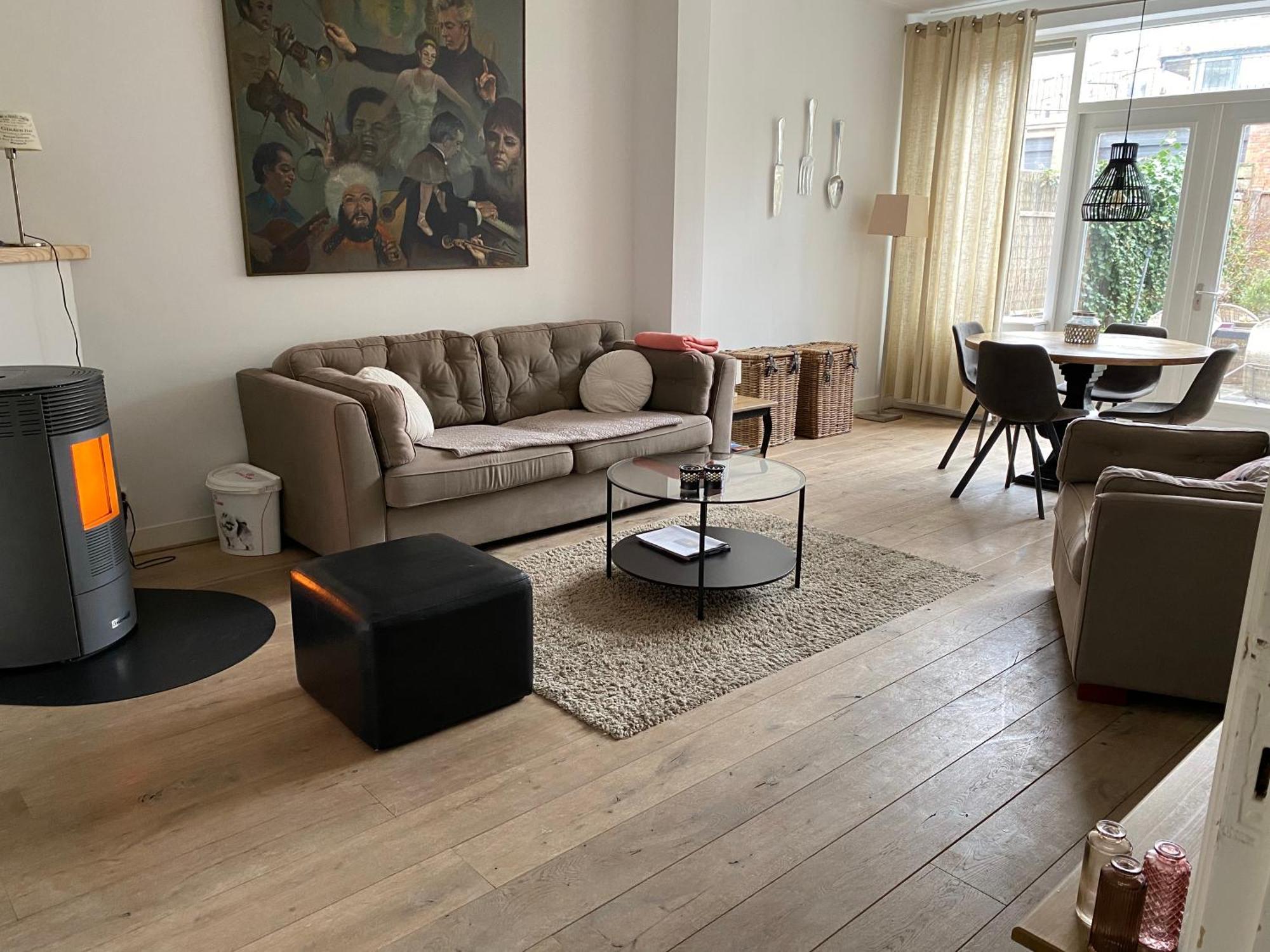 Ferienwohnung Next To Sea Vlissingen Exterior foto