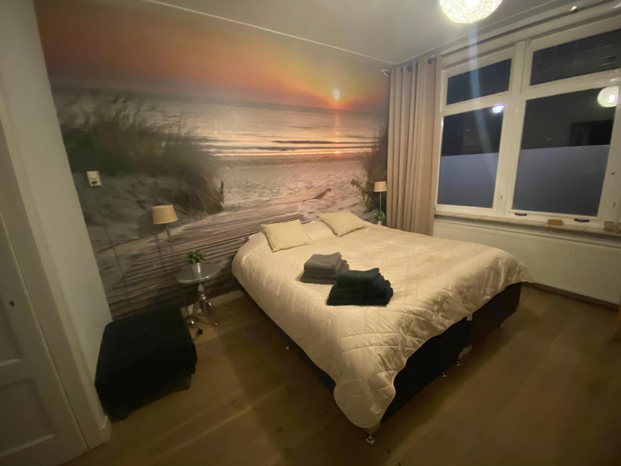 Ferienwohnung Next To Sea Vlissingen Exterior foto